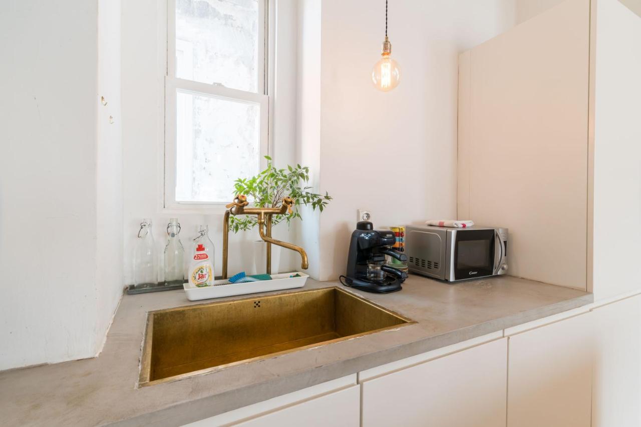 Klauzal Apartment W/3 Bedrooms, French Balcony 부다페스트 외부 사진