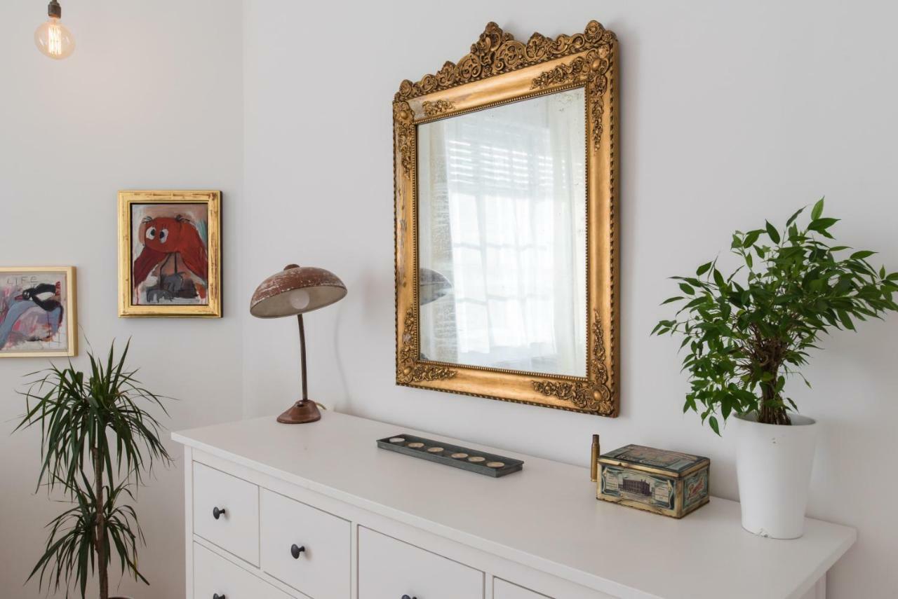 Klauzal Apartment W/3 Bedrooms, French Balcony 부다페스트 외부 사진